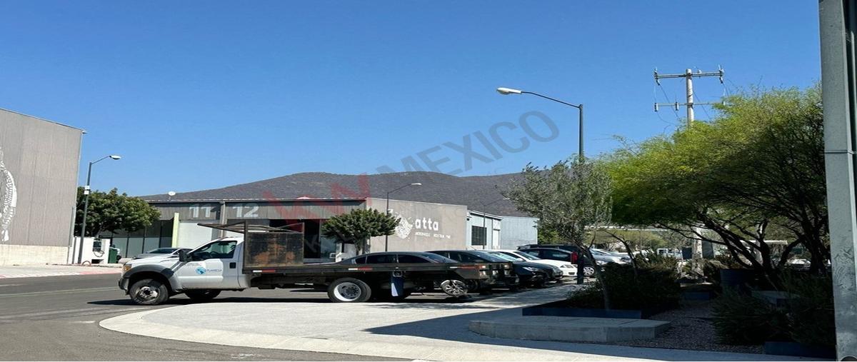 Foto de bodega en venta en carretera estatal 500 chichimequillas , tierra blanca, el marqués, querétaro, 0 No. 05