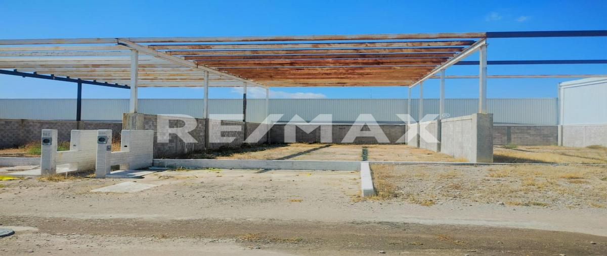 Foto de terreno industrial en venta en carretera estatal 500 chichimequillas , tierra blanca, el marqués, querétaro, 0 No. 03