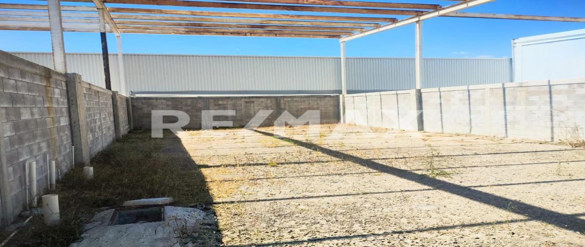 Foto de terreno industrial en venta en carretera estatal 500 chichimequillas , tierra blanca, el marqués, querétaro, 0 No. 04