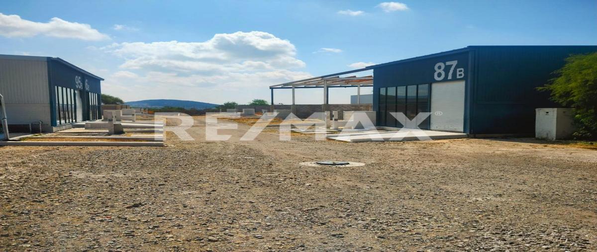 Foto de terreno industrial en venta en carretera estatal 500 chichimequillas , tierra blanca, el marqués, querétaro, 0 No. 05