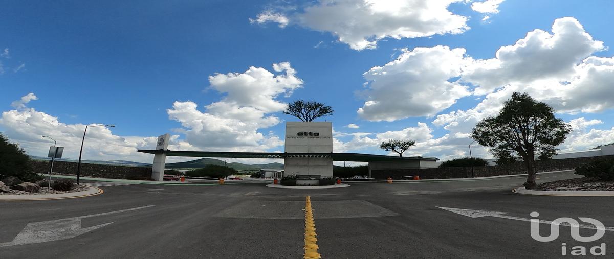 Foto de bodega en venta en carretera estatal 500 chichimequillas-querétaro , tierra blanca, el marqués, querétaro, 28804681 No. 03