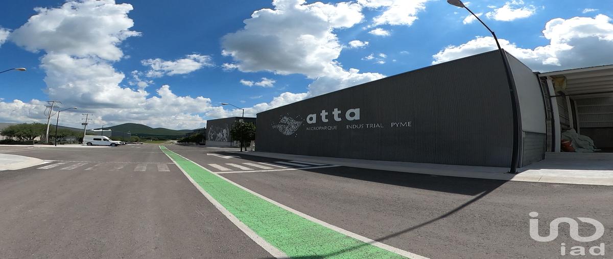 Foto de bodega en venta en carretera estatal 500 chichimequillas-querétaro , tierra blanca, el marqués, querétaro, 28804681 No. 05