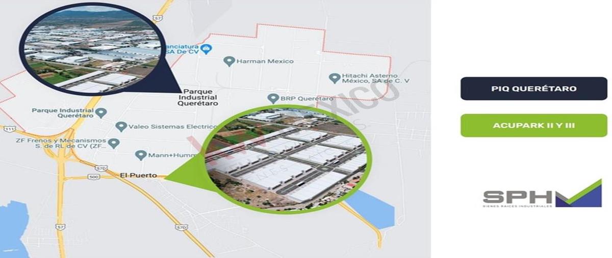 Foto de bodega en venta en carretera estatal 500 comunidad, calle puerto de aguirre , santa rosa de jauregui, querétaro, querétaro, 0 No. 04