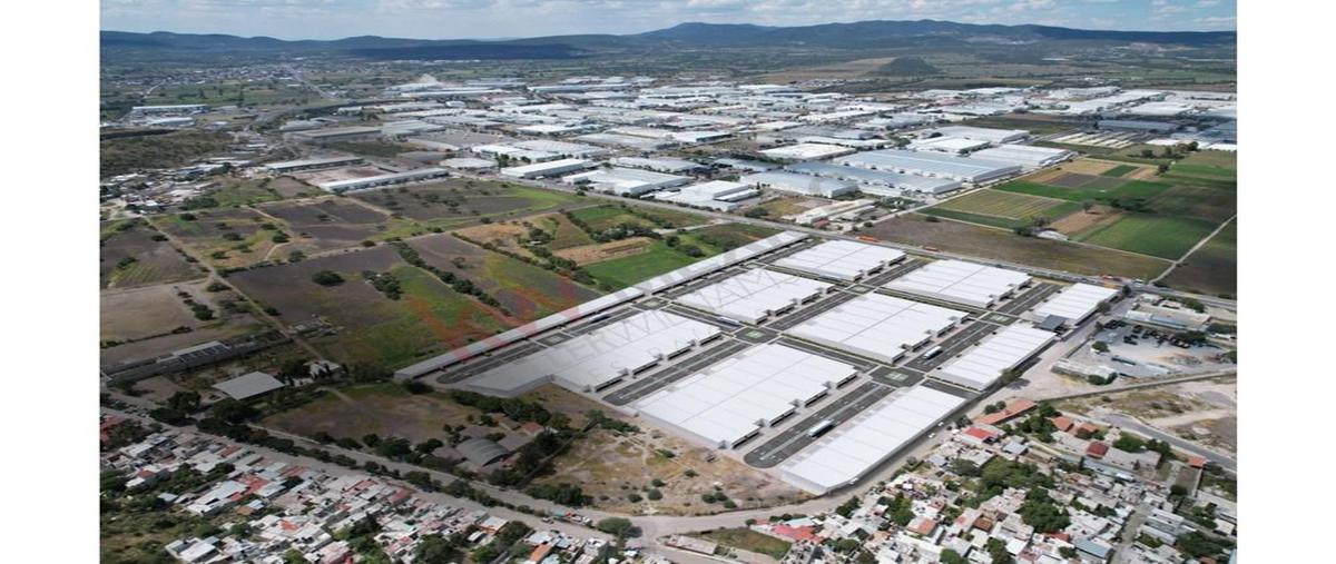 Foto de bodega en venta en carretera estatal 500 comunidad, calle puerto de aguirre , santa rosa de jauregui, querétaro, querétaro, 0 No. 05