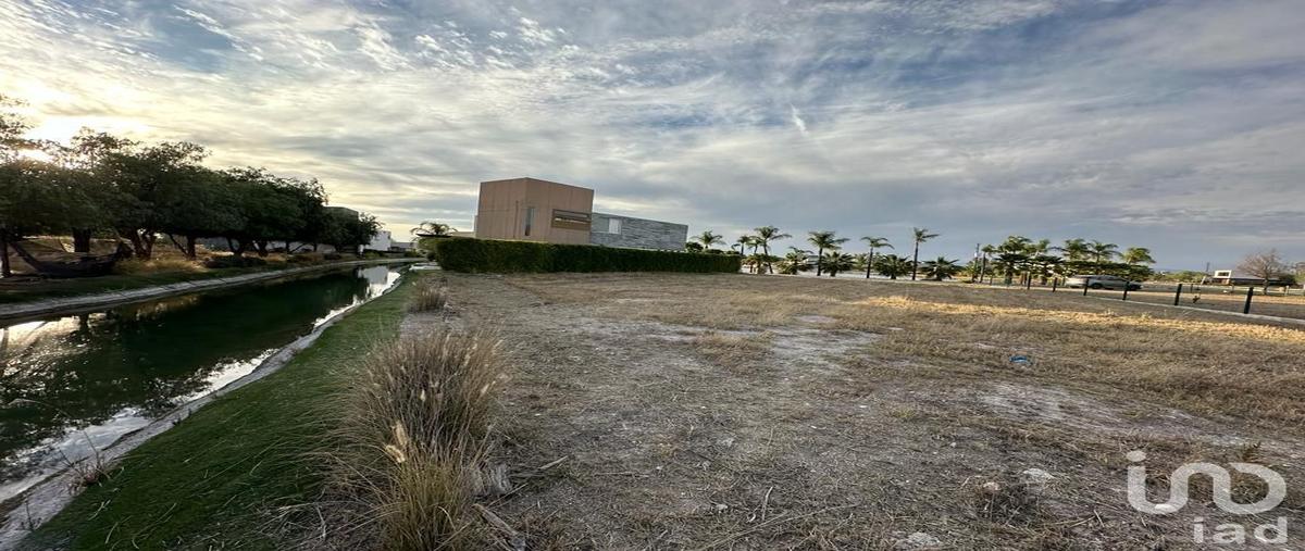 Foto de terreno habitacional en venta en carretera estatal 500 coyotillos , chichimequillas, el marqués, querétaro, 28719348 No. 04