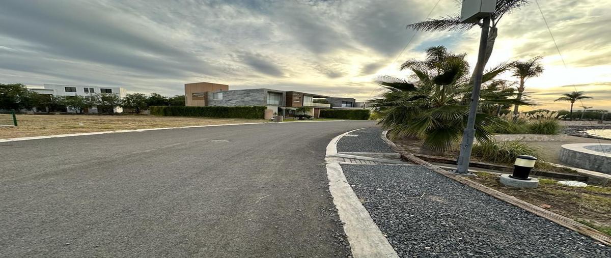 Foto de terreno habitacional en venta en carretera estatal 500. coyotillos - chichimequillas kilometro 7 el marquésquerétaro residencial polo &amp; ski el marqués , chichimequillas, el marqués, querétaro, 29548275 No. 05