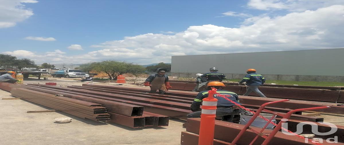 Foto de bodega en renta en carretera estatal 500 ex-hacienda las trojes, del. santa rosa jauregui 196, parque industrial querÃ©taro, querÃ©taro, querÃ©taro, 31554045 No. 03