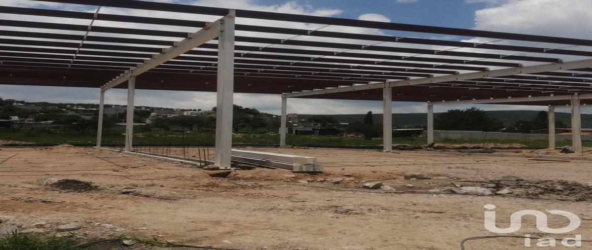Foto de bodega en renta en carretera estatal 500 ex-hacienda las trojes, del. santa rosa jauregui 196, parque industrial querÃ©taro, querÃ©taro, querÃ©taro, 31554045 No. 05