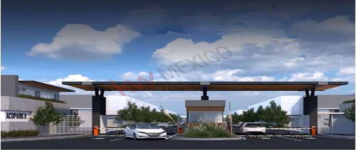 Foto de nave industrial en venta en carretera estatal 500 (frente al piq) , santa rosa de jauregui, querétaro, querétaro, 25025668 No. 01