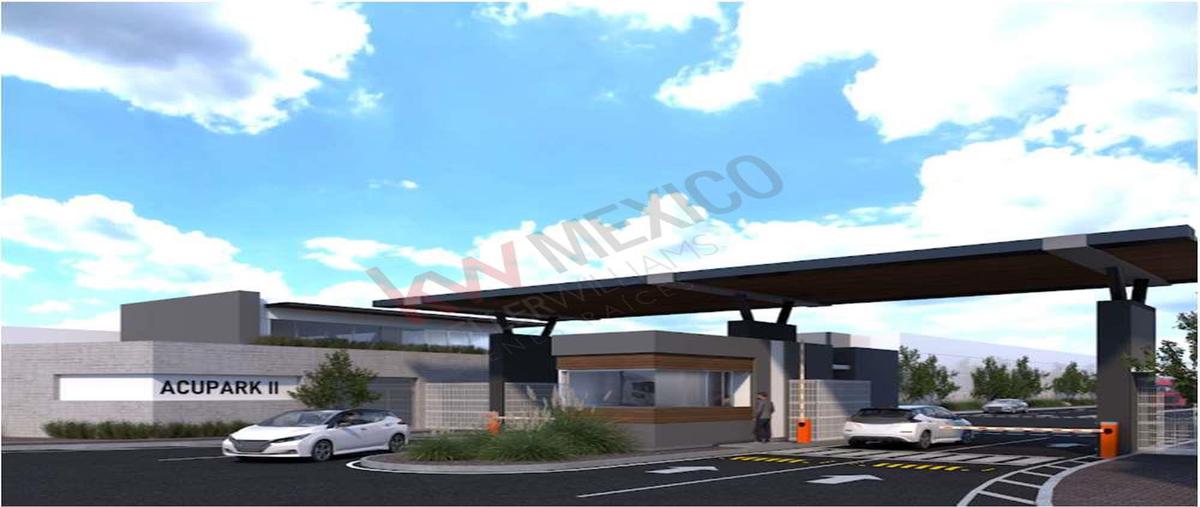 Foto de nave industrial en venta en carretera estatal 500 (frente al piq) , santa rosa de jauregui, querétaro, querétaro, 25025668 No. 04