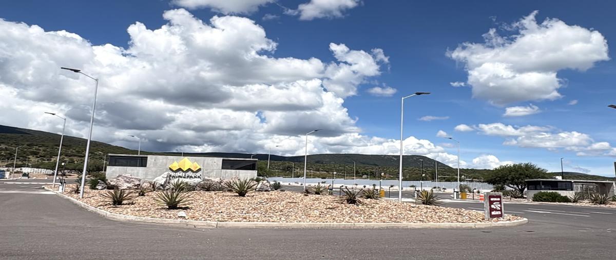 Foto de bodega en carretera estatal 500 kilómetro 29+220 el marques , chichimequillas, el marqués, querétaro, 0 foto 02 Foto de bodega en renta en carretera estatal 500 kilómetro 29+220 el marques , chichimequillas, el marqués, querétaro, 0 No. 02