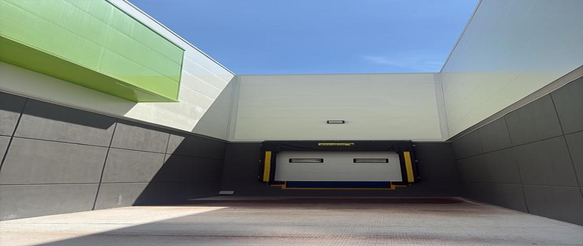 Foto de bodega en carretera estatal 500 kilómetro 29+220 el marques , chichimequillas, el marqués, querétaro, 0 foto 05 Foto de bodega en renta en carretera estatal 500 kilómetro 29+220 el marques , chichimequillas, el marqués, querétaro, 0 No. 05