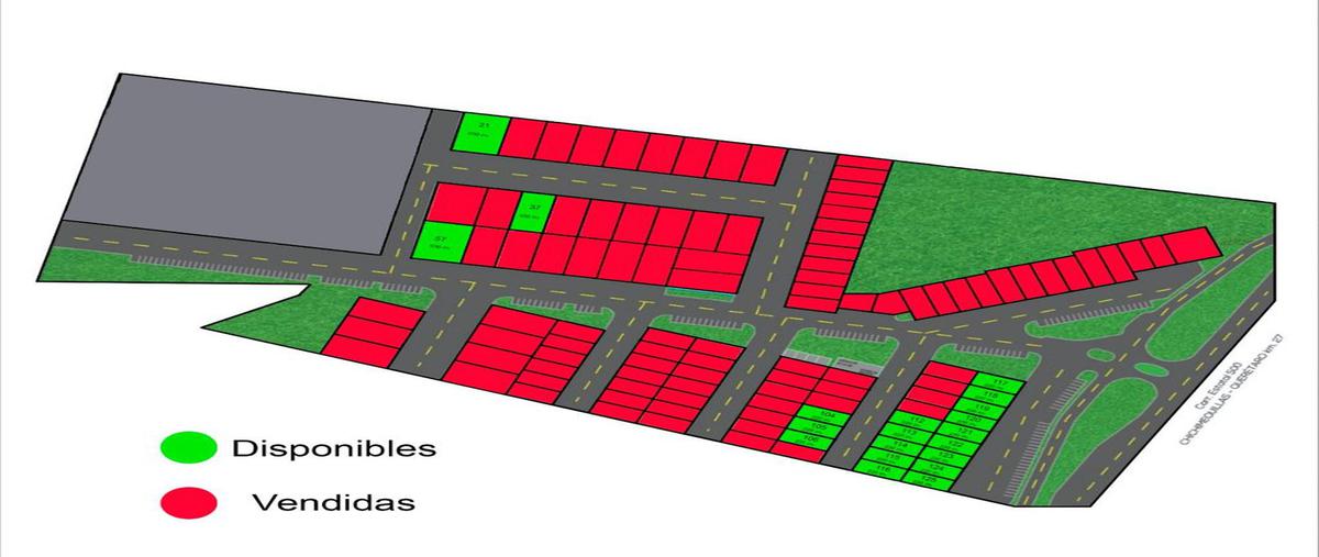 Foto de nave industrial en venta en carretera estatal 500 kilometro 30, chichimequillas, el marqués, querétaro, 22077609 No. 03