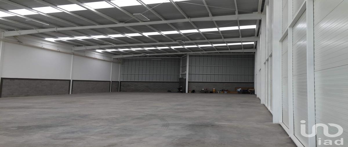 Foto de bodega en renta en carretera estatal 500 puerto aguirre 94, santa rosa de jauregui, querétaro, querétaro, 29302432 No. 03