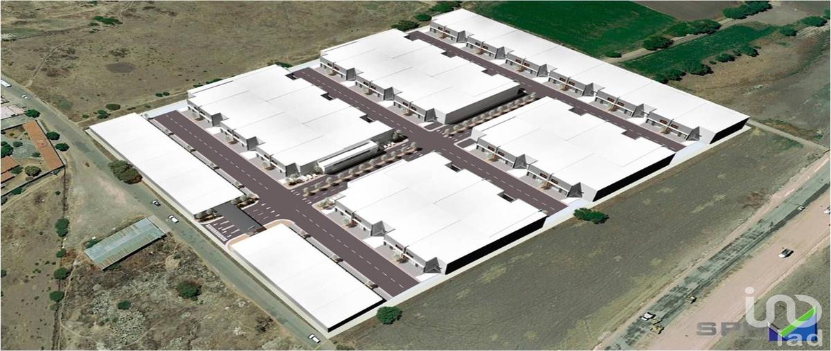 Foto de bodega en renta en carretera estatal 500 puerto aguirre 94, santa rosa de jauregui, querétaro, querétaro, 29302432 No. 05