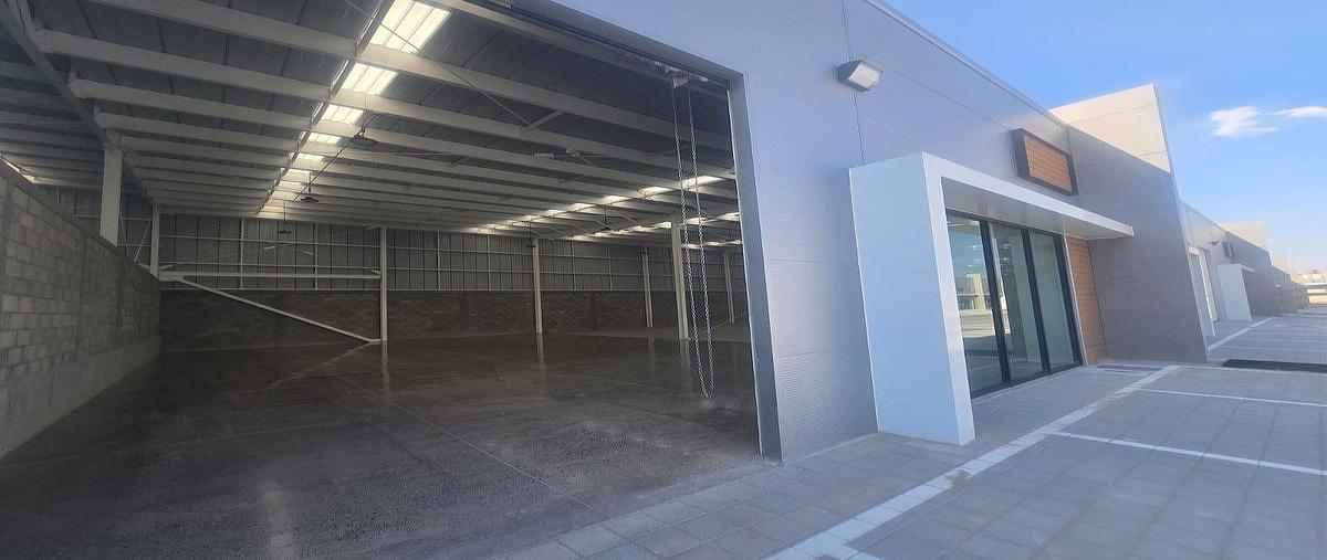 Foto de nave industrial en carretera estatal 500 , puerto de aguirre, querétaro, querétaro, 0 foto 05 Foto de nave industrial en renta en carretera estatal 500 , puerto de aguirre, querétaro, querétaro, 0 No. 05