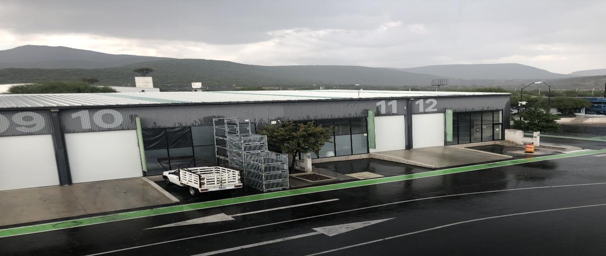Foto de bodega en venta en carretera estatal 500 querétaro- chichimequillas , tierra blanca, el marqués, querétaro, 28241476 No. 03