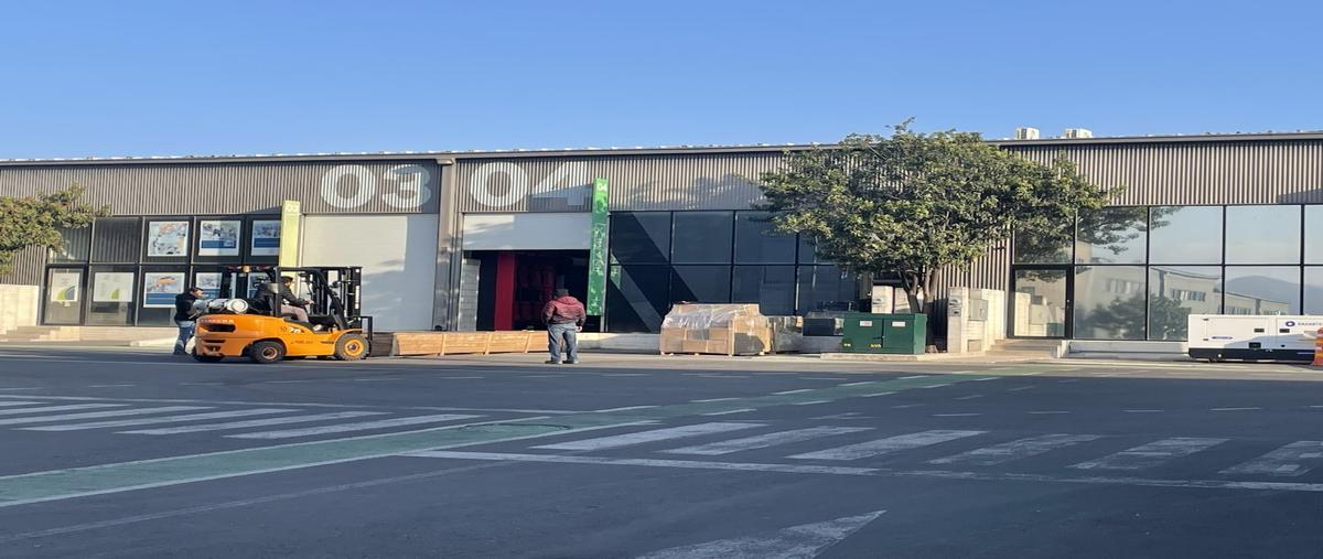 Foto de bodega en venta en carretera estatal 500 querétaro- chichimequillas , tierra blanca, el marqués, querétaro, 28241476 No. 05