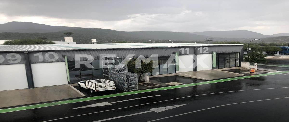 Foto de bodega en venta en carretera estatal 500 querétaro- chichimequillas , tierra blanca, el marqués, querétaro, 28241481 No. 03