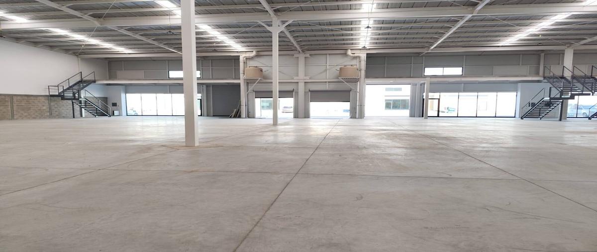 Foto de bodega en renta en carretera estatal 500, , santa rosa de jauregui, querétaro, querétaro, 0 No. 03