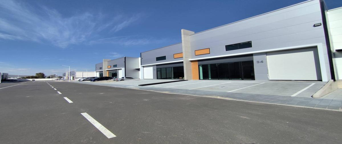Foto de bodega en renta en carretera estatal 500, , santa rosa de jauregui, querétaro, querétaro, 0 No. 03