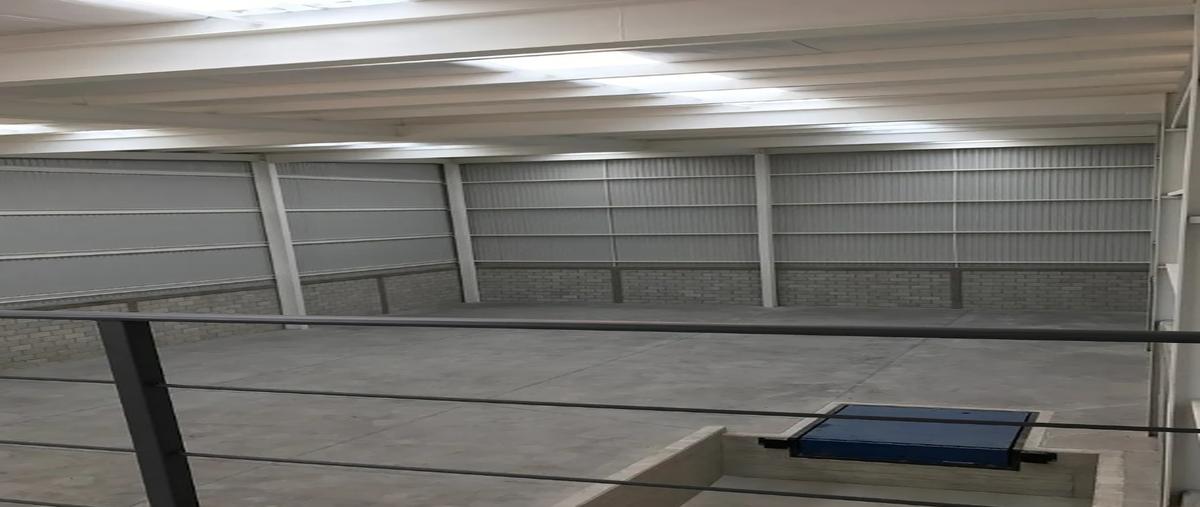 Foto de bodega en renta en carretera estatal 500 , tierra blanca, el marqués, querétaro, 0 No. 03