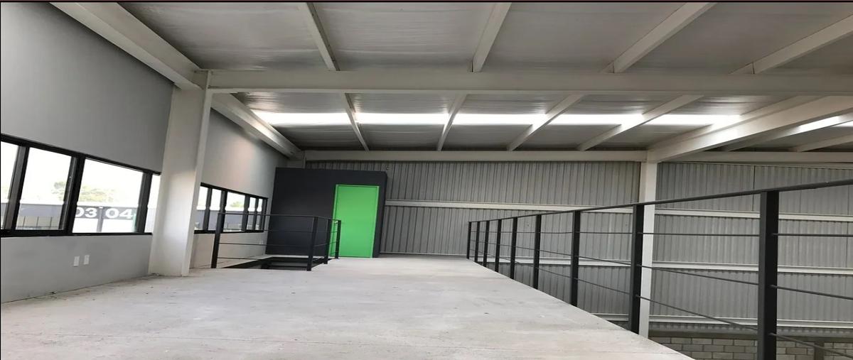 Foto de bodega en renta en carretera estatal 500 , tierra blanca, el marqués, querétaro, 0 No. 04