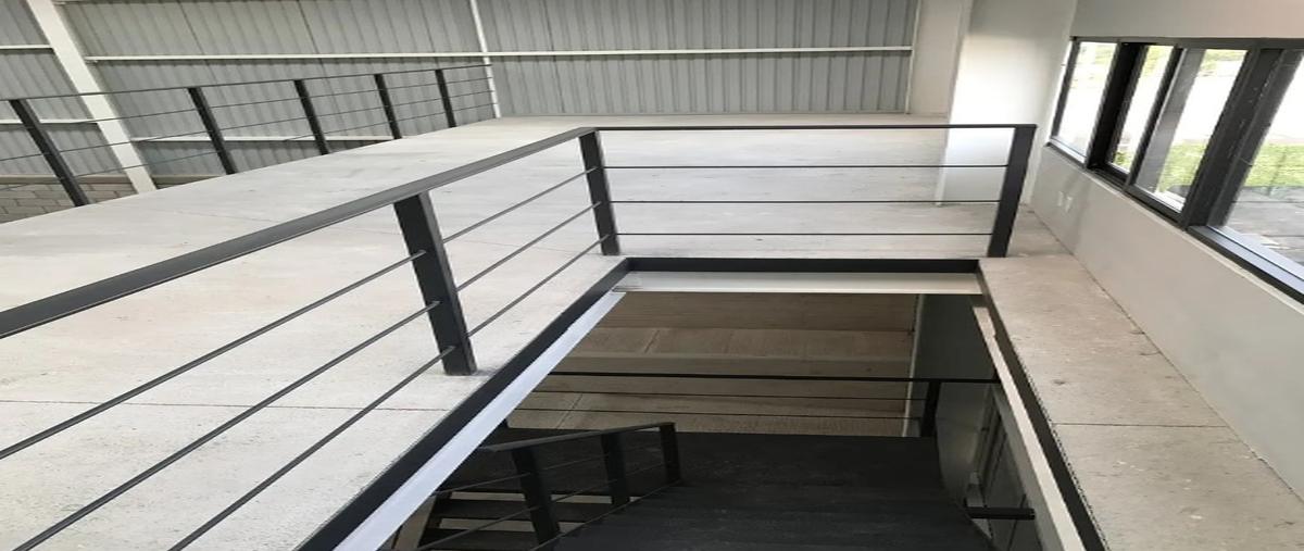Foto de bodega en renta en carretera estatal 500 , tierra blanca, el marqués, querétaro, 0 No. 05
