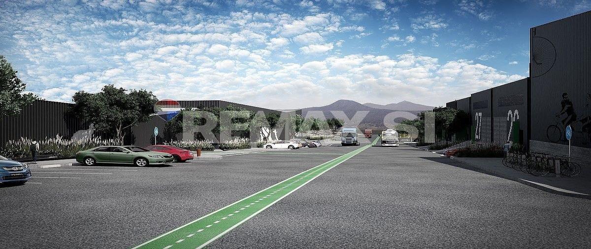 Foto de terreno industrial en venta en carretera estatal 500 , tierra blanca, el marqués, querétaro, 0 No. 03