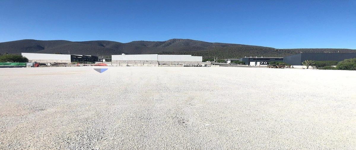 Foto de terreno industrial en venta en carretera estatal 500 , tierra blanca, el marqués, querétaro, 0 No. 04