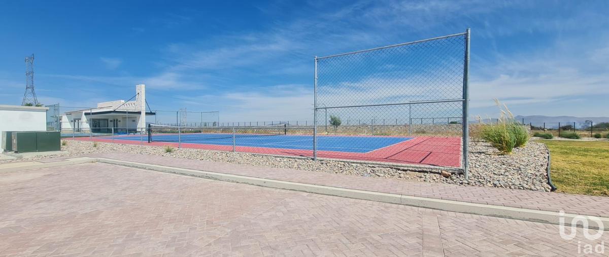 Foto de terreno habitacional en venta en carretera estatal 529, santa bárbara 1a sección, corregidora, querétaro, 28722430 No. 04