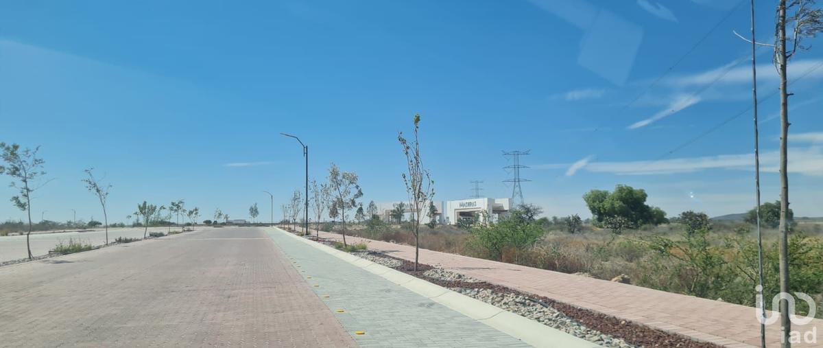 Foto de terreno habitacional en venta en carretera estatal 529, santa bárbara 1a sección, corregidora, querétaro, 28722430 No. 05