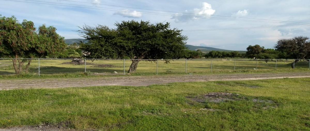 Foto de terreno industrial en venta en carretera estatal 57 1, jofrito, querétaro, querétaro, 29085664 No. 03