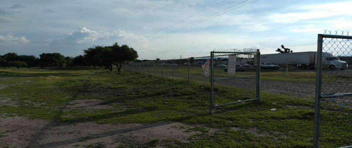 Foto de terreno industrial en venta en carretera estatal 57 1, jofrito, querétaro, querétaro, 29085664 No. 04