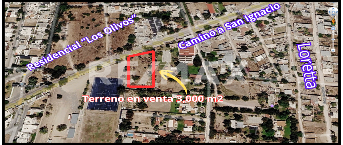 Foto de terreno habitacional en venta en carretera estatal 66 , loretta, aguascalientes, aguascalientes, 0 No. 03