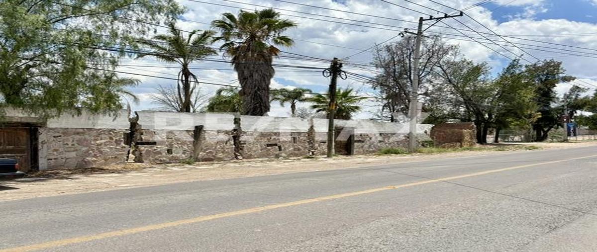 Foto de terreno habitacional en venta en carretera estatal 66 , loretta, aguascalientes, aguascalientes, 0 No. 04
