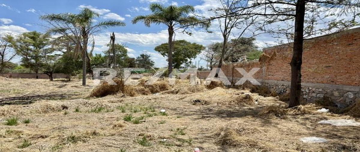 Foto de terreno habitacional en venta en carretera estatal 66 , loretta, aguascalientes, aguascalientes, 0 No. 05