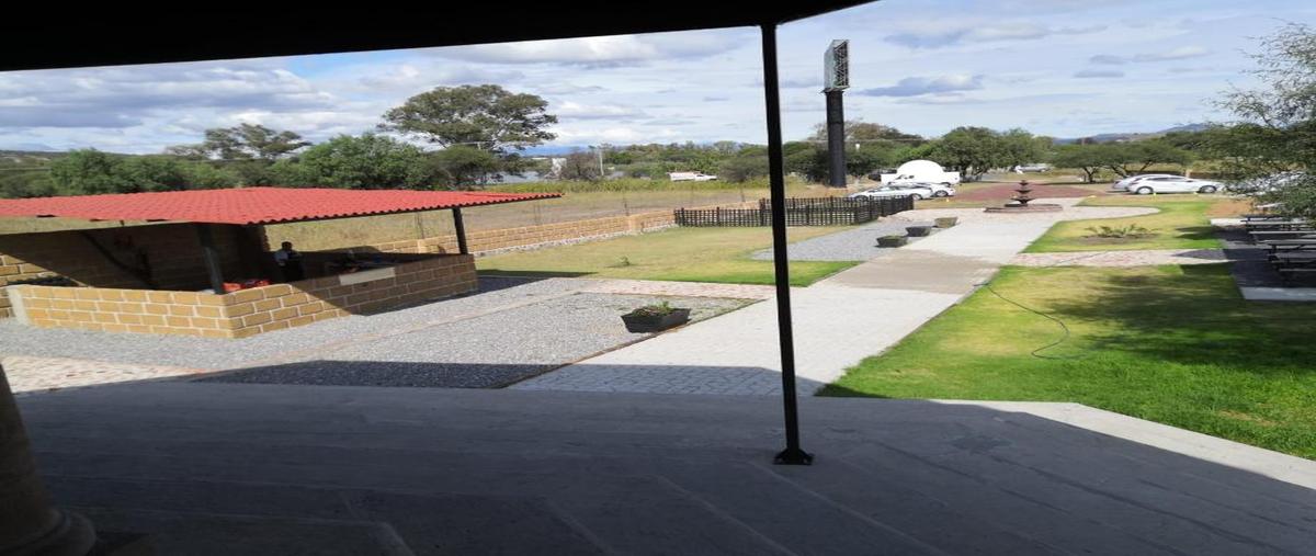 Foto de edificio en venta en carretera estatal 8, fuentezuelas, tequisquiapan, querétaro, 0 No. 03