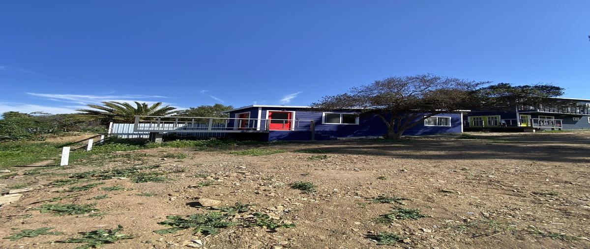 Foto de rancho en venta en carretera estatal a la bufadora , coronel estéban cantú, ensenada, baja california, 0 No. 01