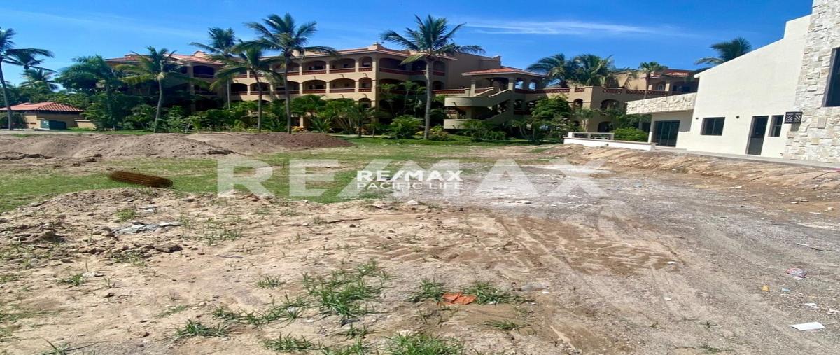 Foto de terreno habitacional en venta en carretera estatal barron isla de la piedra, estrella del mar golf andador beach resort , barron, mazatlán, sinaloa, 30849006 No. 03
