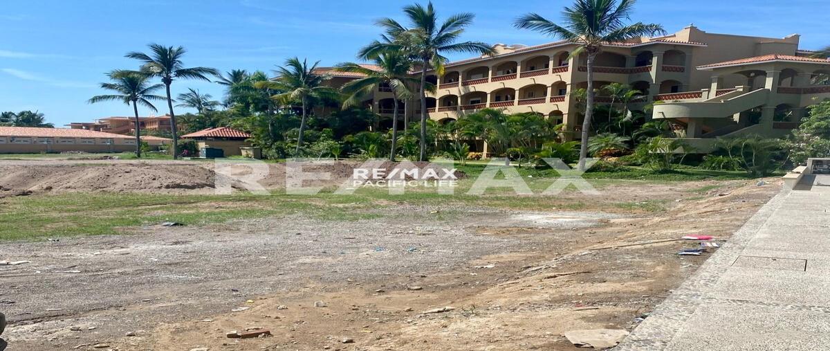 Foto de terreno habitacional en venta en carretera estatal barron isla de la piedra, estrella del mar golf andador beach resort , barron, mazatlán, sinaloa, 30849006 No. 05
