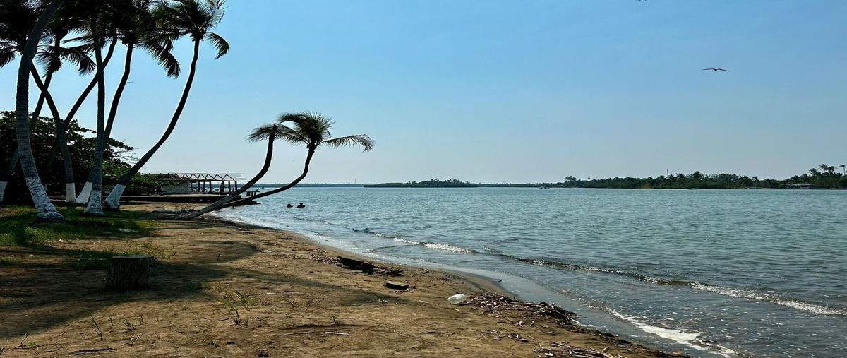 Foto de terreno comercial en venta en carretera estatal el bellote-paraiso , josé maría morelos y pavón (el bellote), paraíso, tabasco, 28470231 No. 05