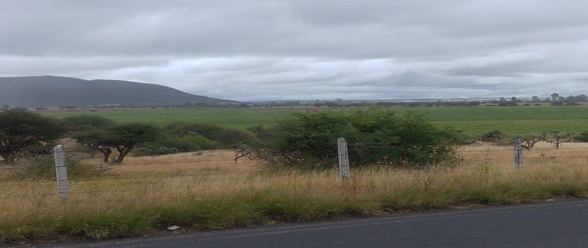 Foto de rancho en venta en carretera estatal , el mirador, san juan del río, querétaro, 0 No. 03