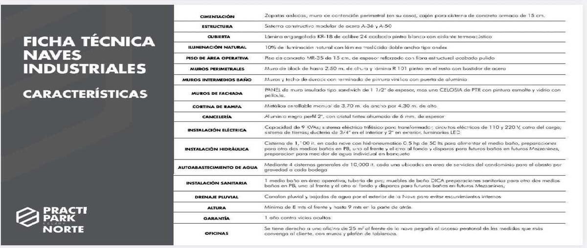 Foto de nave industrial en renta en carretera estatal , el pedregal, querétaro, querétaro, 0 No. 04