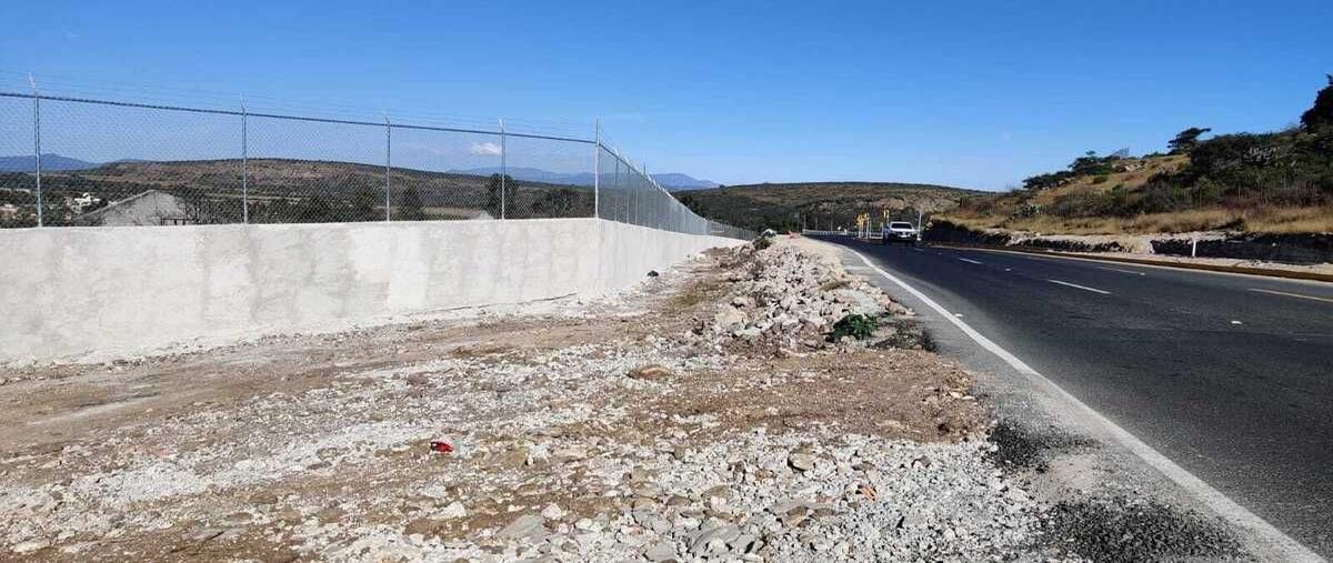 Foto de terreno habitacional en venta en carretera estatal , granjas residencial de tequisquiapan, tequisquiapan, querétaro, 0 No. 05