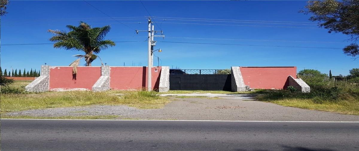 Foto de casa en venta en carretera estatal lagunillas , lagunillas, huimilpan, querétaro, 0 No. 03