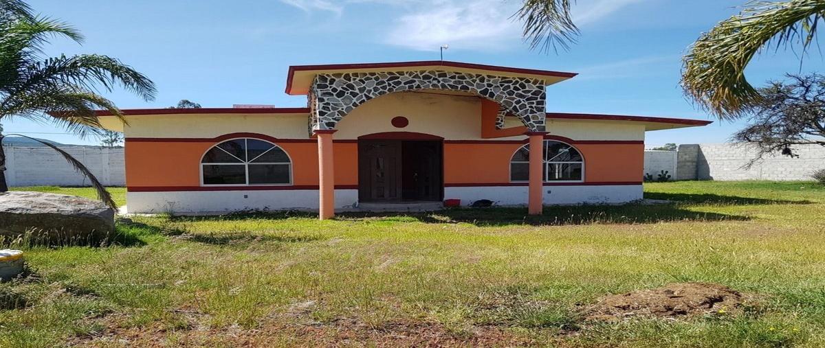 Foto de casa en venta en carretera estatal lagunillas , lagunillas, huimilpan, querétaro, 0 No. 05