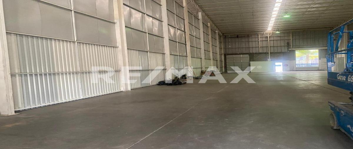 Foto de bodega en renta en carretera estatal libre 45 irapuato silao , apolo, irapuato, guanajuato, 0 No. 05