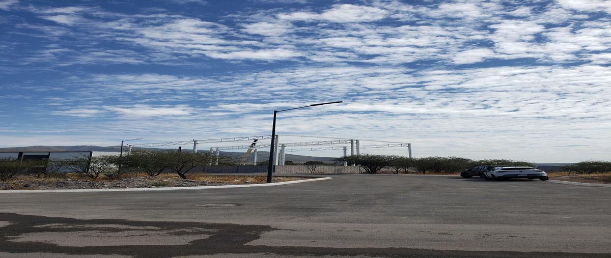 Foto de bodega en venta en carretera estatal , llano de la rochera, querétaro, querétaro, 0 No. 04
