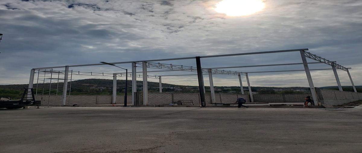 Foto de bodega en venta en carretera estatal , llano de la rochera, querétaro, querétaro, 0 No. 05